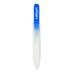 Glass Nail File-Logo