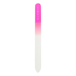 Glass Nail File-Logo