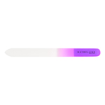 Glass Nail File-Logo