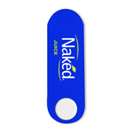 4 in 1 Pocket Nail File-Logo