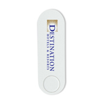 4 in 1 Pocket Nail File-Logo