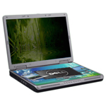 Microfibre Laptop Screen Protector-Logo