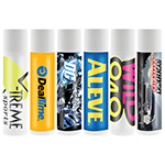 Lip Balm-Logo