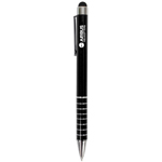 Malibu Stylus Pen-Logo