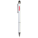 Malibu Stylus Pen-Logo