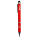 Malibu Stylus Pen-Logo