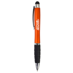 Starliner Light Up Stylus Pen-Logo