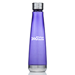 Vylcone 600ml Tritan Water Bottle-Logo