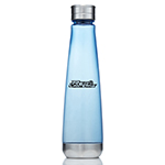 Vylcone 600ml Tritan Water Bottle-Logo