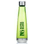 Vylcone 600ml Tritan Water Bottle-Logo