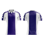 Polo Soccer Jersey-Logo