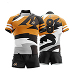 Rugby Jersey-Logo