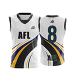 AFL Jersey-Logo