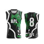 AFL Jersey-Logo