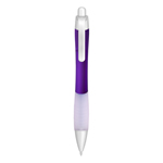 Translucent Mykonos Pen-Logo