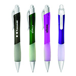 Translucent Mykonos Pen-Logo