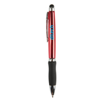 Milan Stylus Pen-Logo