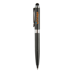 Canterbury Stylus Pen-Logo