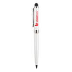 Canterbury Stylus Pen-Logo