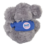 Plush Koala-Logo