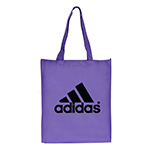 Large Shopping Tote Bag with Gusset-Logo