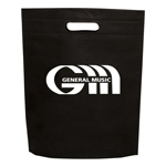 Non-Woven Gift Bag-Logo