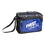 6-Can Cooler Bag-Logo