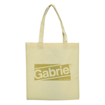 Shopping Tote Bag-Logo