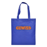 Shopping Tote Bag-Logo