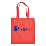 Shopping Tote Bag-Logo