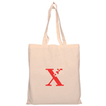 Calico Tote Bag-Logo