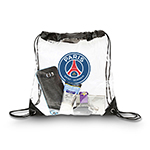 Stadium Drawstring Bag-Logo