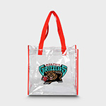 Stadium Tote Bag-Logo