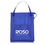 Grocery Cooler Bag-Logo