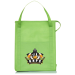 Grocery Cooler Bag-Logo