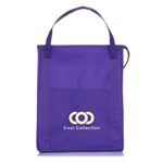 Grocery Cooler Bag-Logo