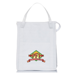 Grocery Cooler Bag-Logo