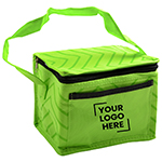 Lunch-Time Cooler Bag-Logo