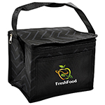 Lunch-Time Cooler Bag-Logo