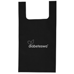 Grocery Tote Bag-Logo