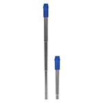 Telescopic Stainless Steel Straw-Logo