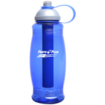 Arabian 946ml Plastic Bottle-Logo