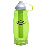 Arabian 946ml Plastic Bottle-Logo