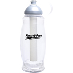 Arabian 946ml Plastic Bottle-Logo