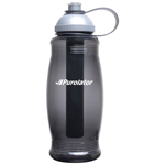 Arabian 946ml Plastic Bottle-Logo