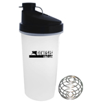 Power 700ml Shaker Cup-Logo