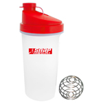 Power 700ml Shaker Cup-Logo