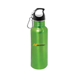 Radiant San Carlos 680ml Water Bottle-Logo