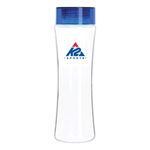 Sparta 500ml Tritan Water Bottle-Logo