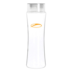 Sparta 500ml Tritan Water Bottle-Logo